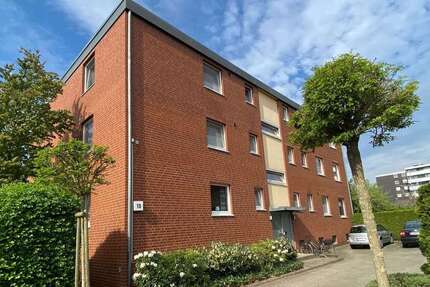 Wohnung Braunschweig Lehndorf-Watenbüttel - 3 Zimmer, 82 m&sup2;, 700&euro; | Angebot:27018026