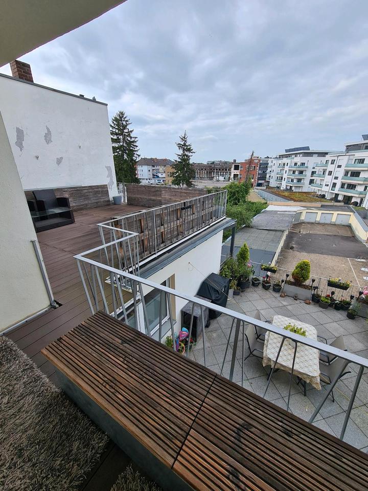 2 Zimmer WG in 52351 Düren Zentrum zimmer