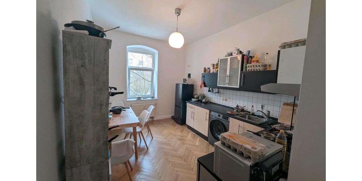 shared apartment 1 zimmer