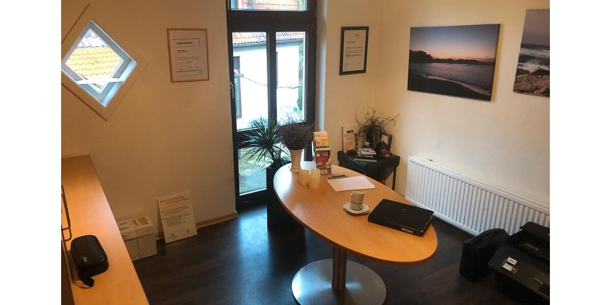 Gewerbeobjekt Amelinghausen - 1.430&euro; | Angebot:25332330