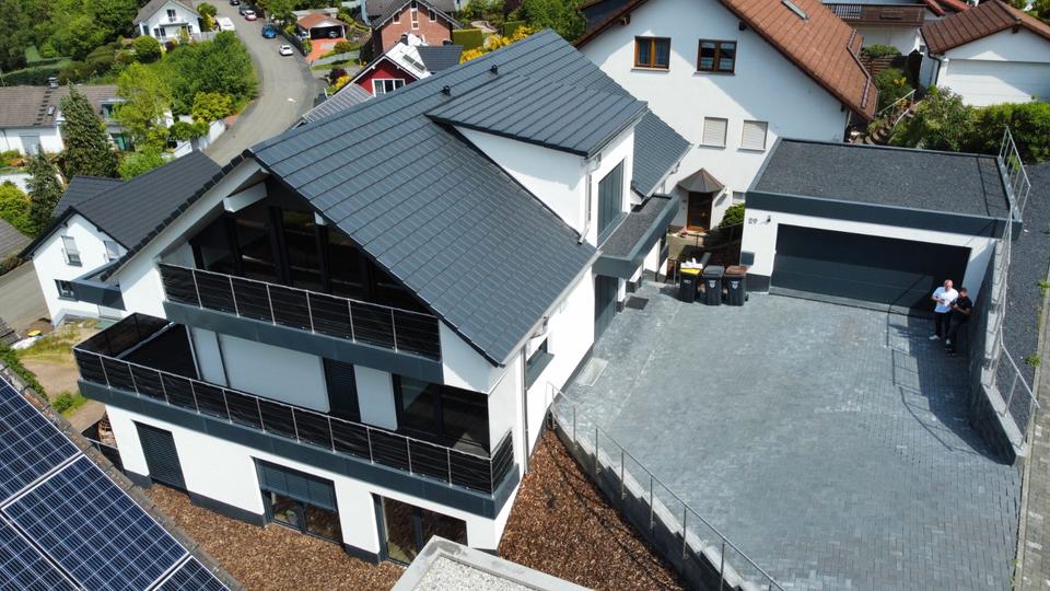Maisonettenwohnung Siegen - 4 Zimmer, 175 m&sup2;, 1.900&euro; | Angebot:26531295