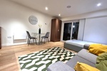 1-Zimmer-Wohnung in Berlin-Kreuzberg mit Balkon und Stellplatz - 1- Berlin Kreuzberg | Angebot:26693103