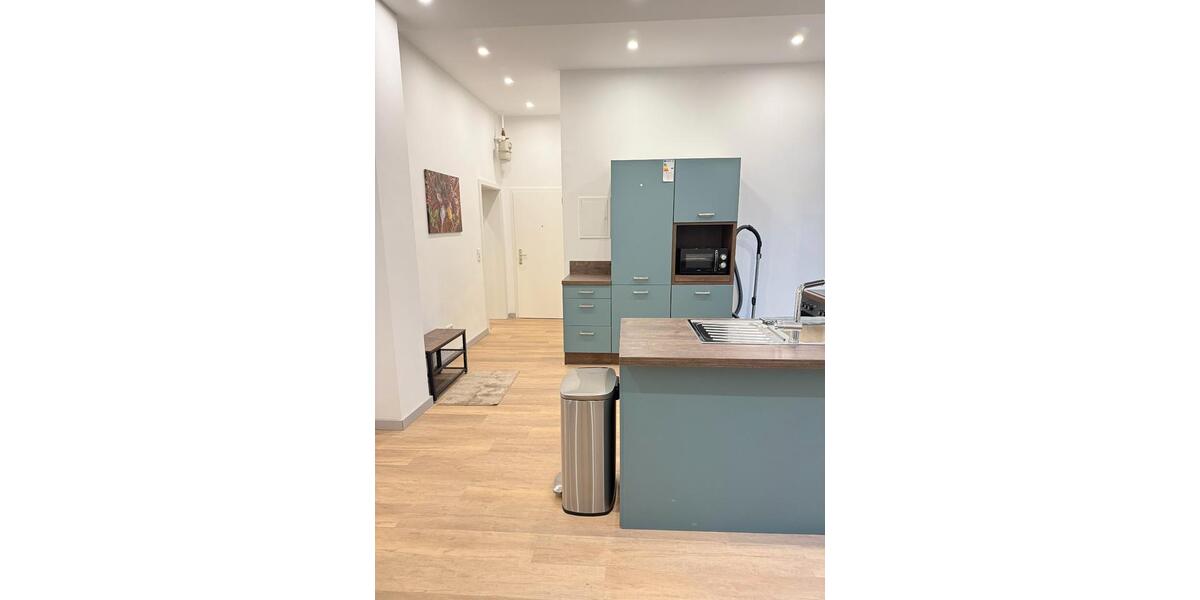 Wohnen auf Zeit Herne - 3 Zimmer, 100 m&sup2;, 1.500&euro; | Angebot:26527684