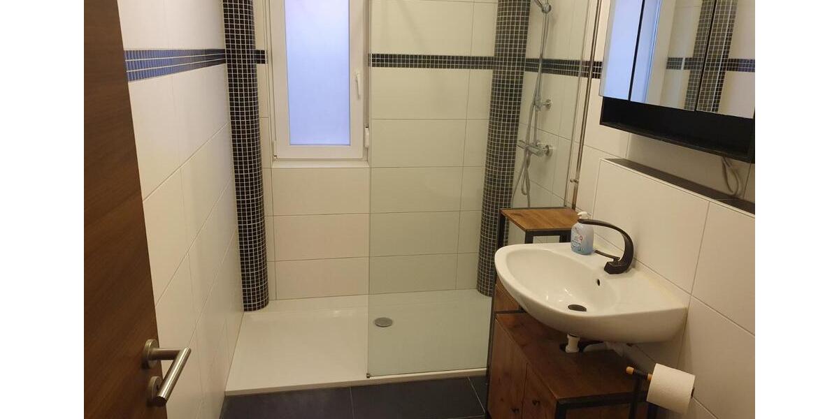 Erdgeschoßwohnung Gerstungen - 1 Zimmer, 65 m&sup2;, 680&euro; | Angebot:24979782