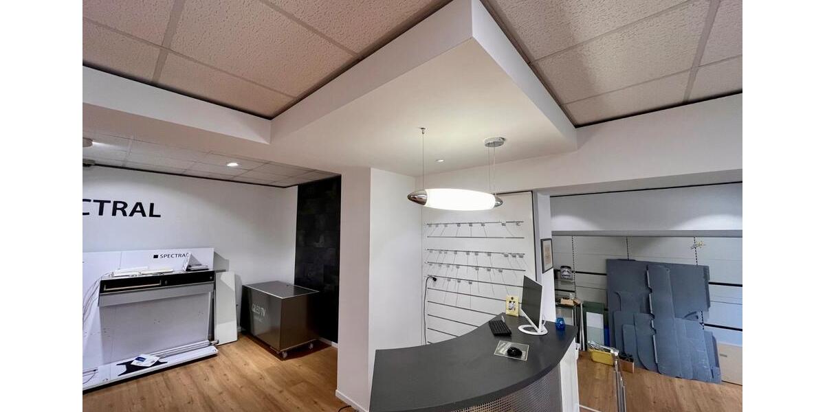 Gewerbeobjekt Aschersleben - 1.507&euro; | Angebot:23859817