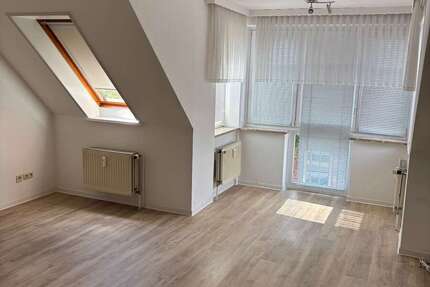 Wohnung Itzehoe - 2 Zimmer, 42 m&sup2;, 450&euro; | Angebot:27421845