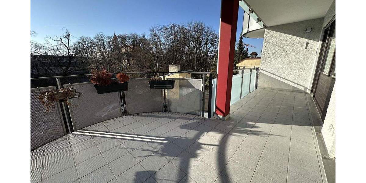 Etagenwohnung Muenchen Pasing-Obermenzing - 2 Zimmer, 71 m&sup2;, 1.850&euro; | Angebot:25278984