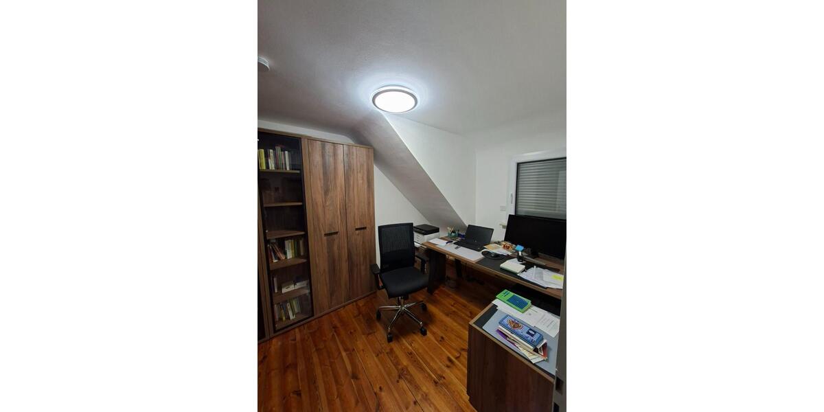 Helle renovierte 3-Zimmer Wohnung im 3. OG in Kaiserslautern Inne 3 zimmer