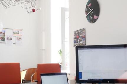 Gewerbeobjekt Bischofsheim in der Rhön - 600&euro; | Angebot:23317731