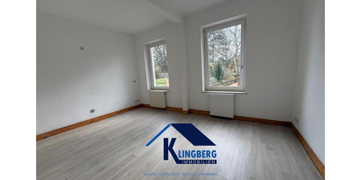 Etagenwohnung Zeitz - 2 Zimmer, 50 m&sup2;, 250&euro; | Angebot:25650003