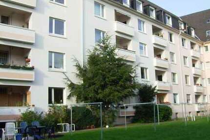 Wohnung zum Mieten in Bochum 599 € 74.33 m²