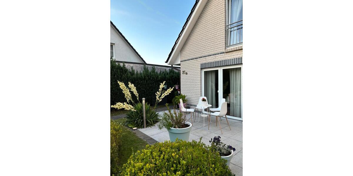 Erdgeschoßwohnung Pinneberg - 2 Zimmer, 87 m&sup2;, 1.700&euro; | Angebot:25756508