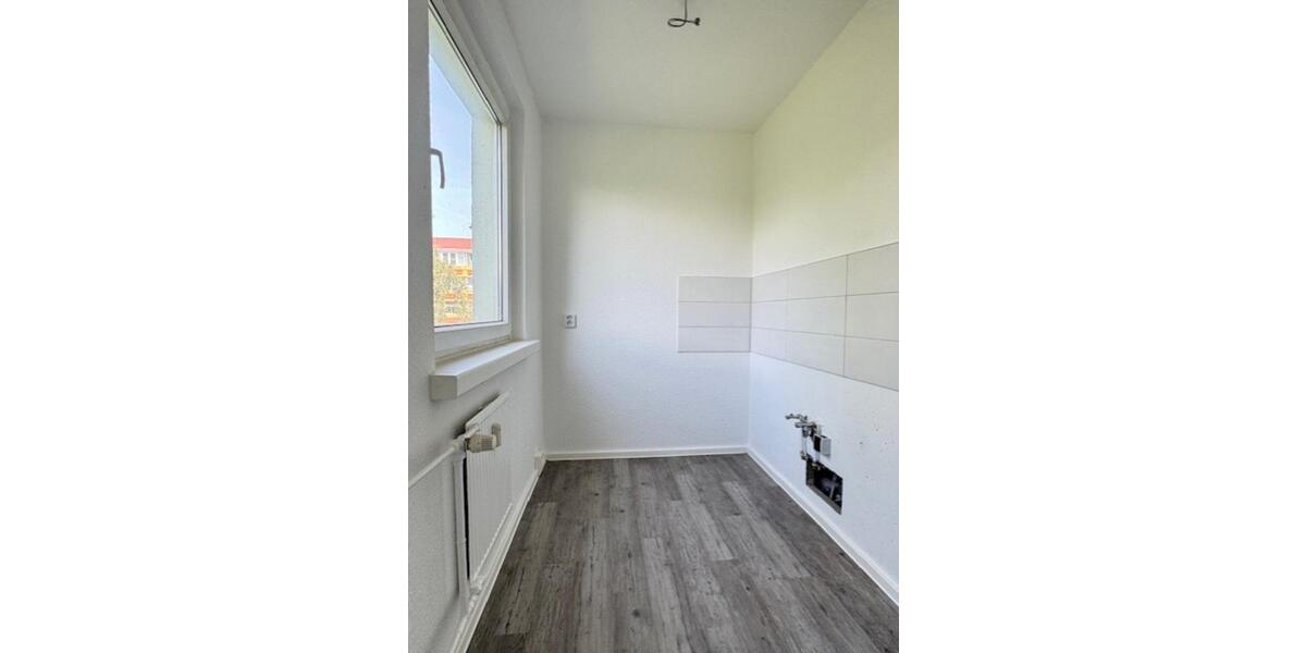 Erdgeschoßwohnung Quedlinburg - 2 Zimmer, 42 m&sup2;, 310&euro; | Angebot:24911998