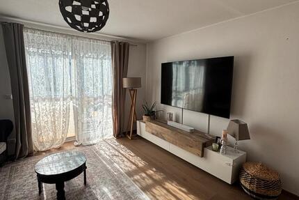 3- Zimmerwohnung zimmer