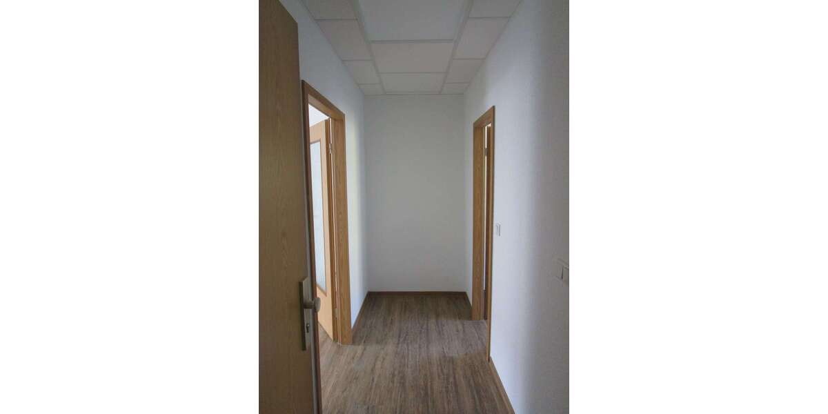 Etagenwohnung Torgau - 2 Zimmer, 48 m&sup2;, 270&euro; | Angebot:25442547