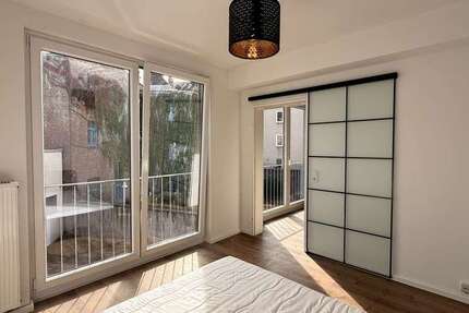 Wohnung zum Mieten in Köln 820 € 38 m² 2 zimmer