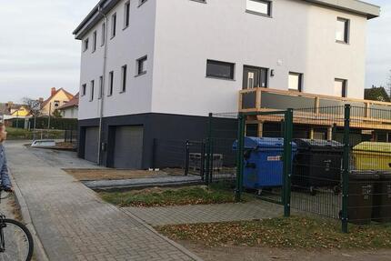 Doppelhaushälfte zur Miete mit Garage 5 zimmer