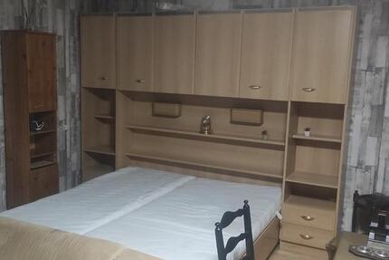 1 Zimmerappartment, Ottweiler 1 zimmer