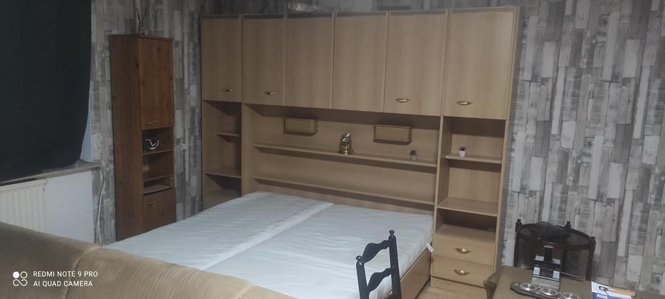 1 Zimmerappartment, Ottweiler 1 zimmer