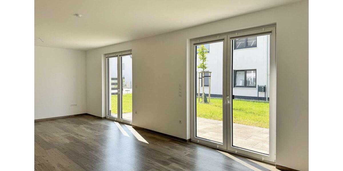 Erdgeschoßwohnung Bad Düben - 2 Zimmer, 67 m&sup2;, 750&euro; | Angebot:26676984