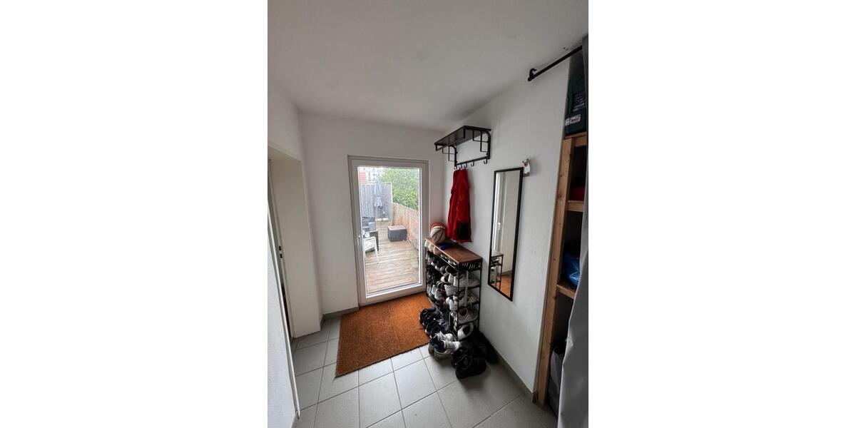 Etagenwohnung Wiefelstede - 4 Zimmer, 139 m&sup2;, 1.500&euro; | Angebot:26647163
