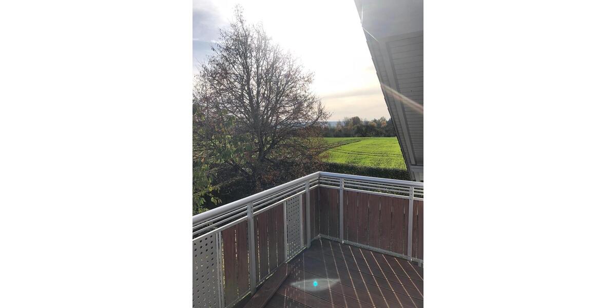 Dachgeschoßwohnung Herbertingen - 3 Zimmer, 100 m&sup2;, 850&euro; | Angebot:26014425