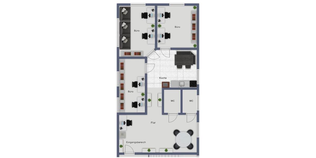 Gewerbeobjekt Varel - 520&euro; | Angebot:25872083