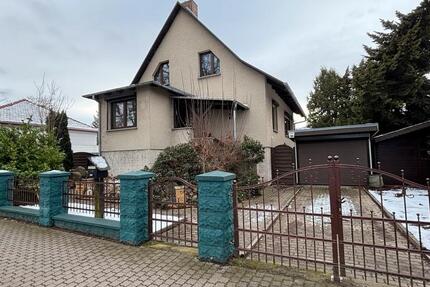 Haus Petershagen/Eggersdorf Eggersdorf - 5 Zimmer, 156 m&sup2;, 2.100&euro; | Angebot:25744709