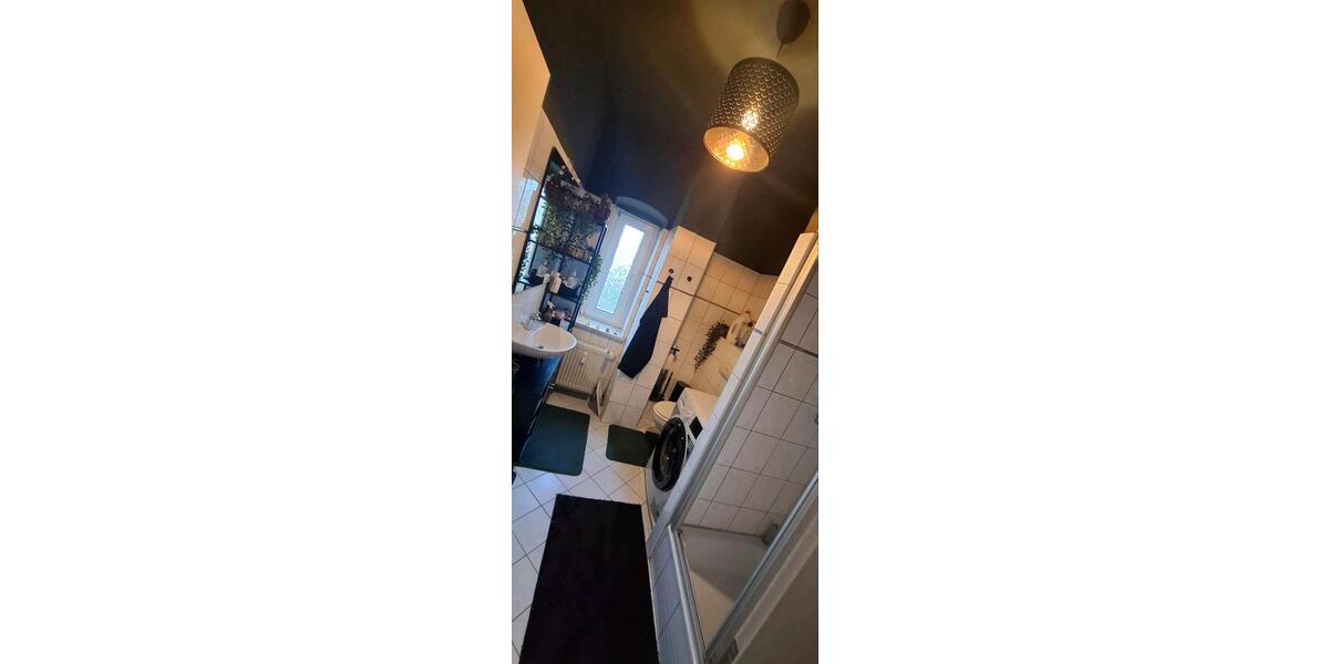 Hochparterre Magdeburg Ottersleben - 2 Zimmer, 47 m&sup2;, 418&euro; | Angebot:25978521