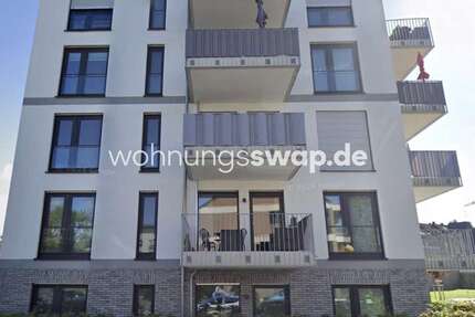 Wohnung zum Mieten in Hilden 618 € 47 m² 2 zimmer