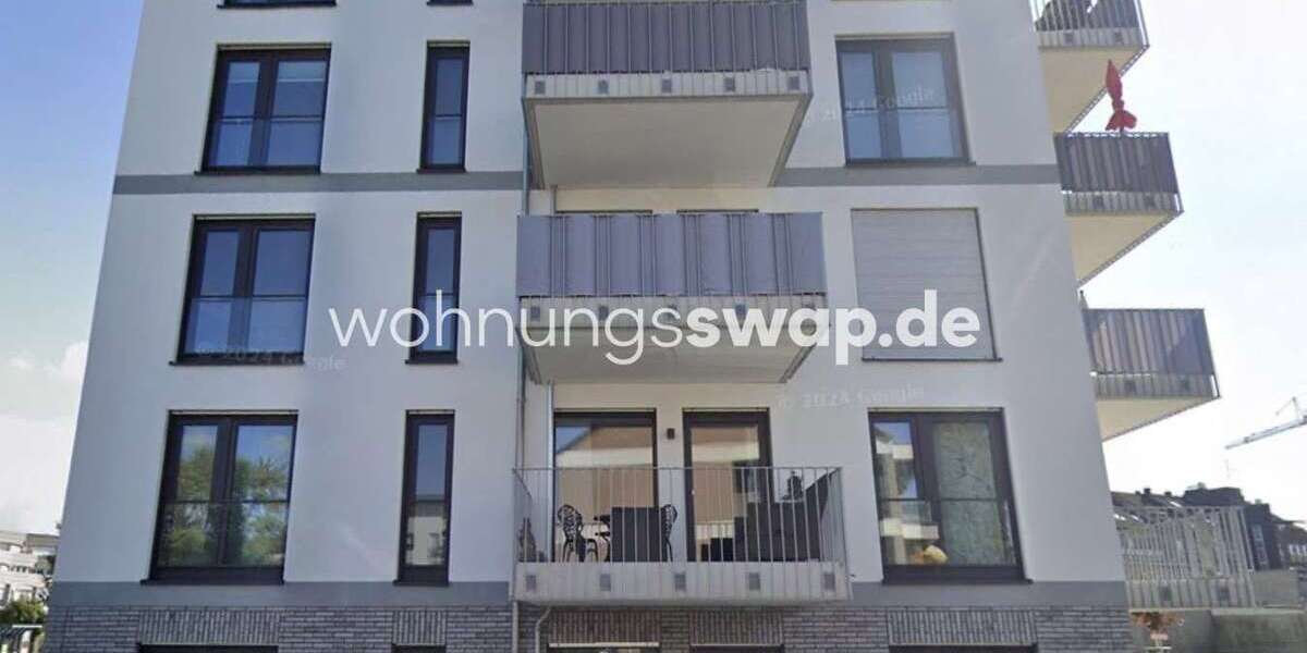 Wohnung zum Mieten in Hilden 618 € 47 m² 2 zimmer