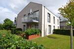 Hochwertig ausgestattete 3-Zimmer-Wohnung mit Balkon und Stellplatz in guter Lage von Fockbek
