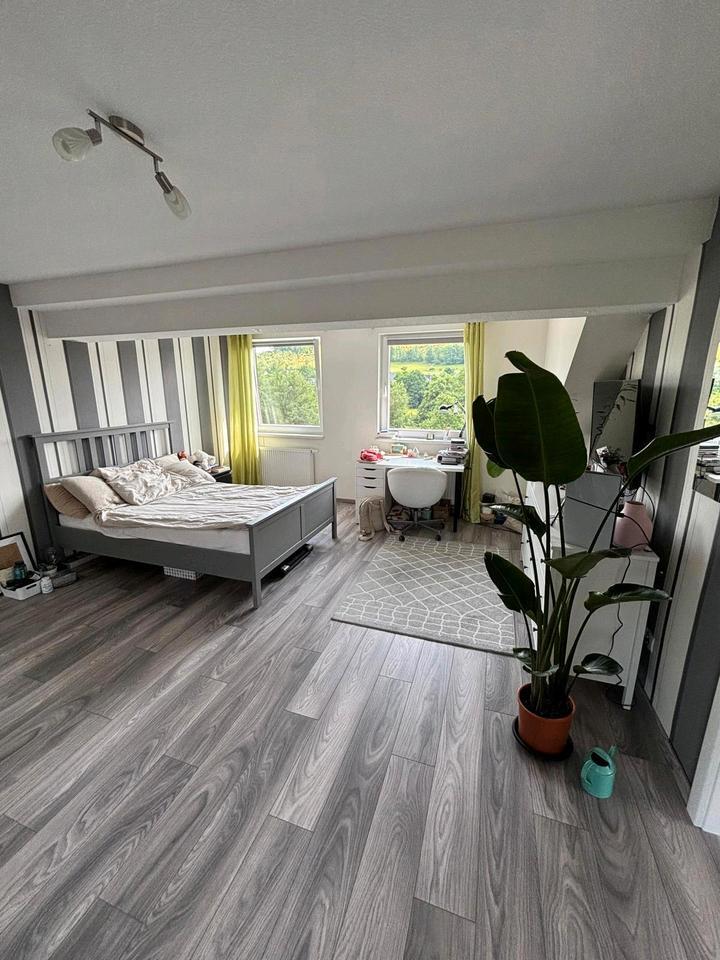 3ZKB Wohnung in Netphen Salchendorf zu vermieten