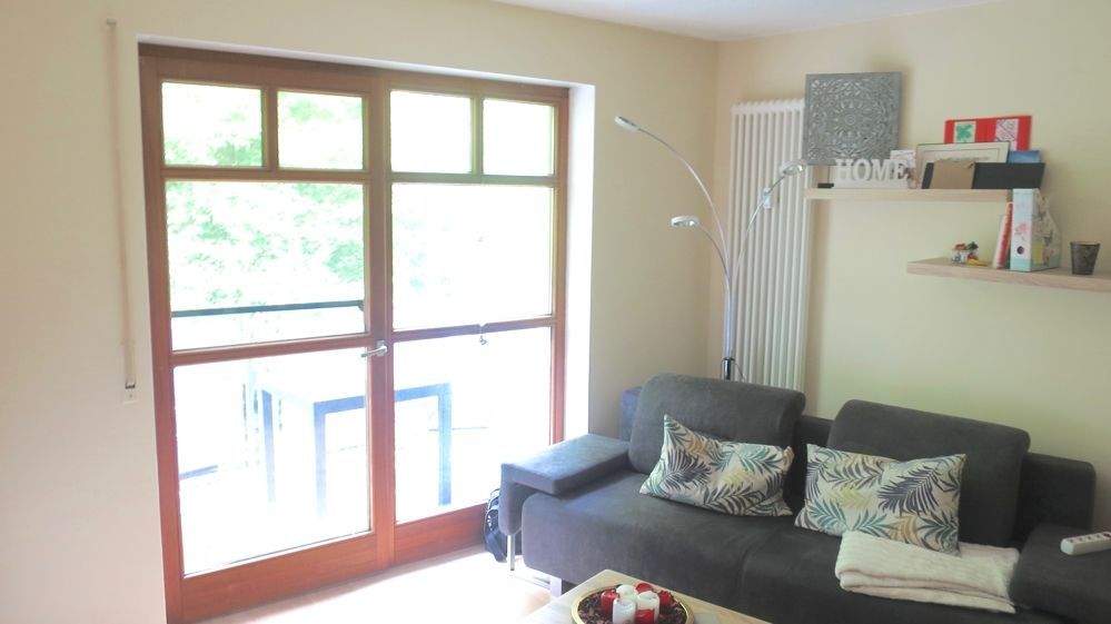 Etagenwohnung Passau Haidenhof-Süd - 2 Zimmer, 32 m&sup2;, 430&euro; | Angebot:25685462