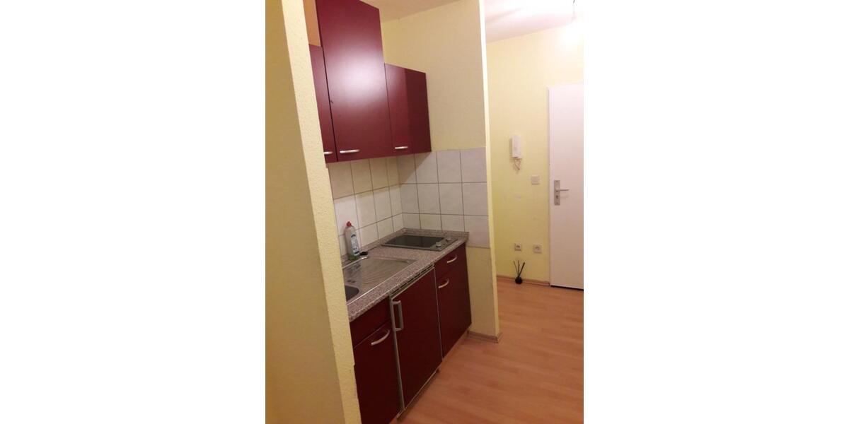 Etagenwohnung Saarlouis - 1 Zimmer, 38 m&sup2;, 425&euro; | Angebot:25614172