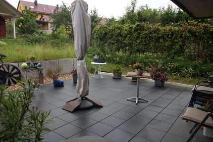 Wohnung zum Mieten in Karlsbad-Langensteinbach 1.417 € 111.12 m² 3 zimmer