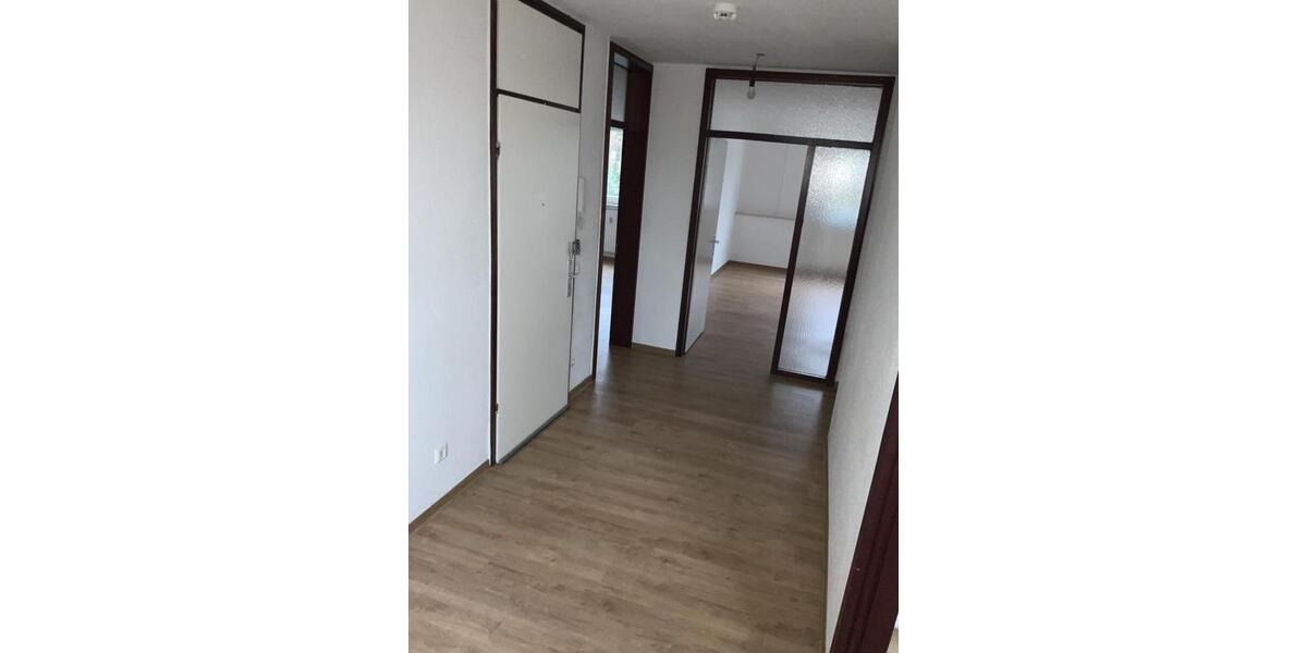 Demnächst frei! 4-Zimmer-Wohnung in Siegen Wenscht 4 zimmer