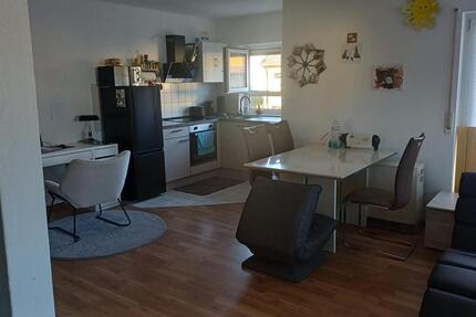 Wohnung Sinzheim - 1 Zimmer, 42 m&sup2;, 580&euro; | Angebot:25044496