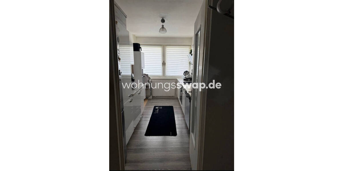 Etagenwohnung Berlin Tegel - 3 Zimmer, 74 m&sup2;, 570&euro; | Angebot:26212178