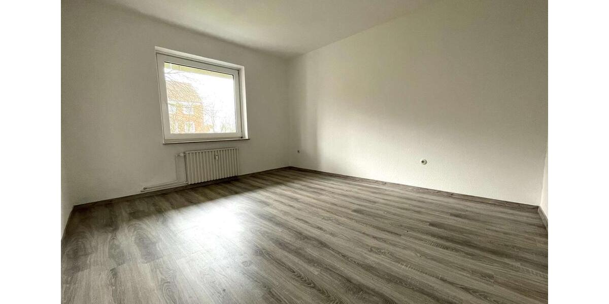 Etagenwohnung Bassum - 3 Zimmer, 64 m&sup2;, 510&euro; | Angebot:25972315