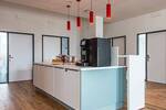 Moderne und flexible Büros im Zentrum von Darmstadt - All-in-Miete
