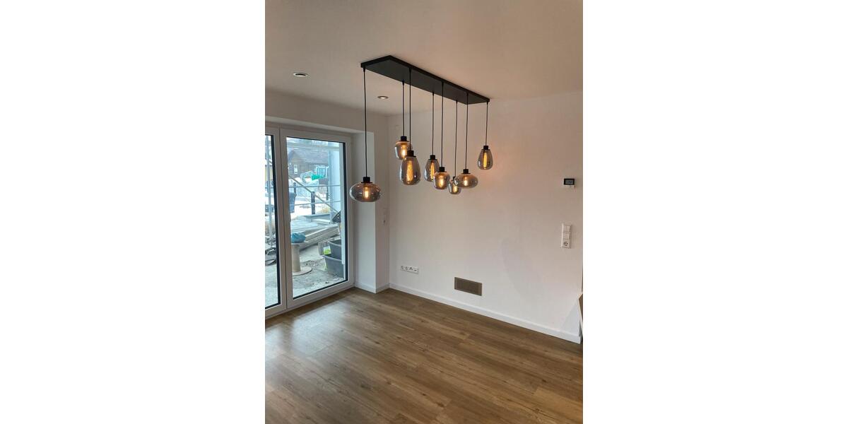 Erdgeschoßwohnung Vogt - 2.5 Zimmer, 75 m&sup2;, 1.050&euro; | Angebot:26458275