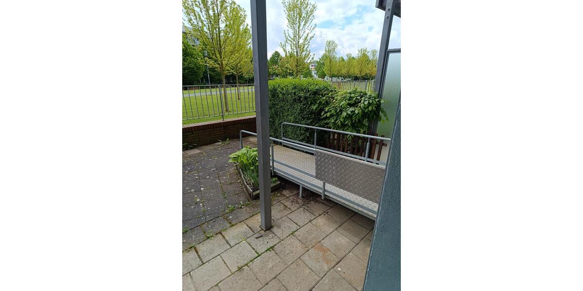 Erdgeschoßwohnung Leinefelde-Worbis Worbis - 2 Zimmer, 56 m&sup2;, 435&euro; | Angebot:26587456