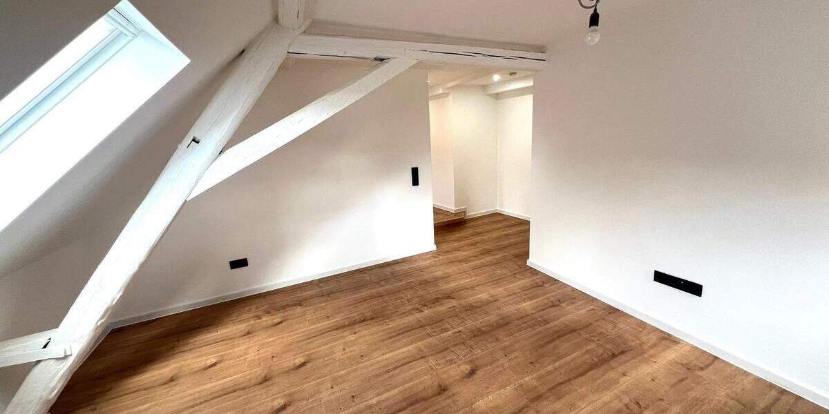 Zimmer Nußbaum - 3 Zimmer, 48 m&sup2;, 600&euro; | Angebot:25741734