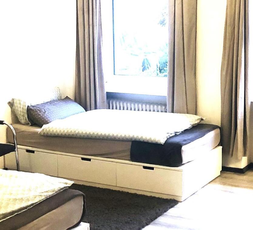 TOP-Apartments in Berlin ab 18 Euro