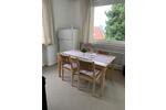 Wohnen auf Zeit Bielefeld Gadderbaum - 1.5 Zimmer, 40 m&sup2;, 650&euro; | Angebot:26692747