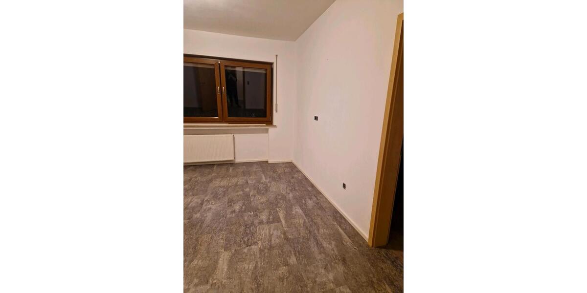 Mietwohnung 3 zimmer