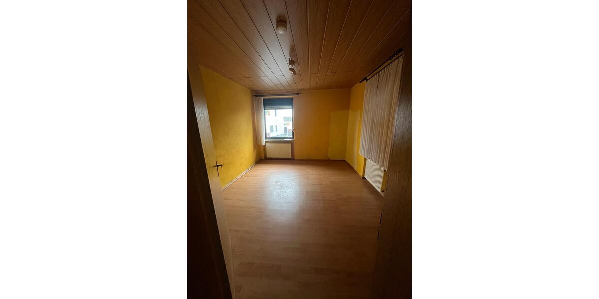 Erdgeschoßwohnung Neunkirchen - 2 Zimmer, 60 m&sup2;, 600&euro; | Angebot:24978650