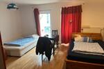 Erdgeschoßwohnung Dresden Neustadt - 1 Zimmer, 36 m&sup2;, 1.300&euro; | Angebot:26562786