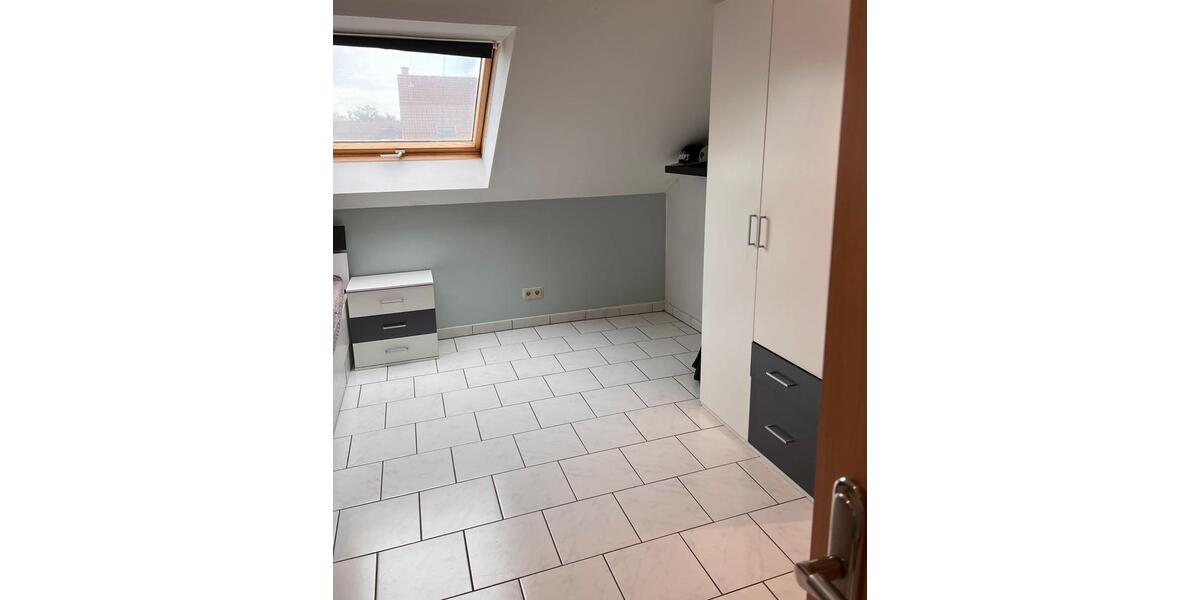 Wohnung in Roden In den Pfählen zu vermieten 2 zimmer